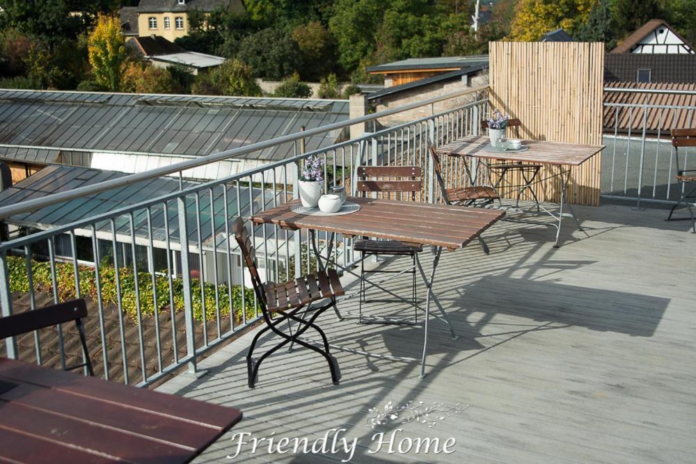 Friendly Home - Stadthaus Bornheim  Exterior photo